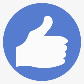 Thumbs Up Icon Png, Transparent Png, Free Download