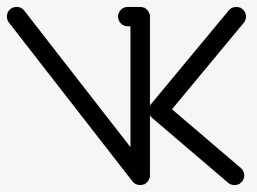 Vk Logo, HD Png Download, Free Download
