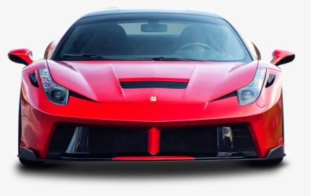 Ferrari Car Png Hd, Transparent Png, Free Download