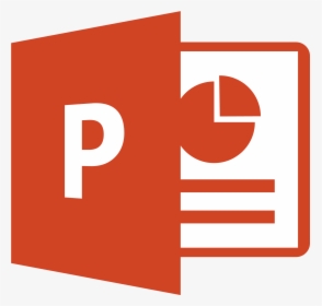 Microsoft Powerpoint Network Icon - Transparent Powerpoint Logo Png, Png Download, Free Download