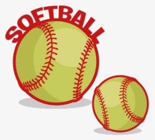 Softball Free Sports Clipart Clip Art Pictures Graphics - College Baseball, HD Png Download, Free Download