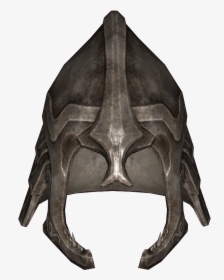 The Elder Scrolls V - Skyrim Wolf Armor Helmet, HD Png Download, Free Download