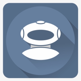 Automator Icon - Circle, HD Png Download, Free Download