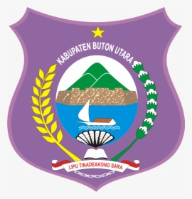 North Buton Regency, HD Png Download, Free Download