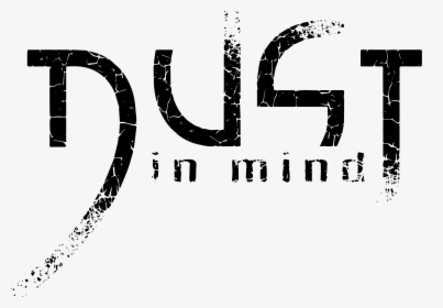 Dim Logo - Dust In Mind Logo, HD Png Download, Free Download