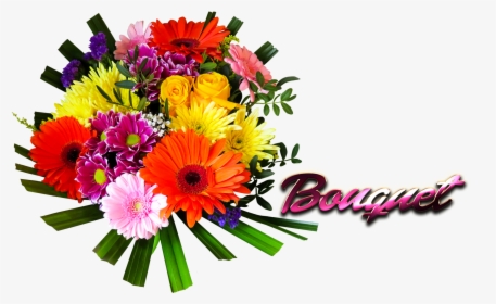 Bouquet Of Flowers Png File - Flower Bouquet Png Transparent, Png Download, Free Download
