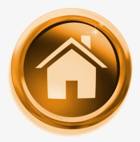 - Home Icon For Ppt - Home Icon For Ppt, HD Png Download, Free Download