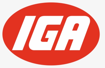 Transparent Iga Logo, HD Png Download, Free Download