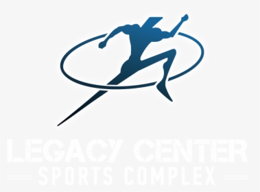Legends Volleyball Logo, HD Png Download, Free Download