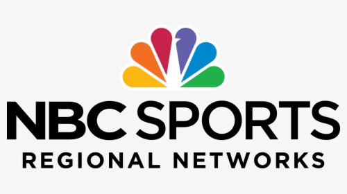 Nbc Sports Regional Networks - Nbc Sports Regionals, HD Png Download, Free Download