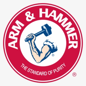 Arm And Hammer Toothpaste Logo, HD Png Download, Free Download