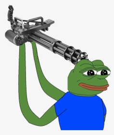 Frog Meme Suicide - Suicide Pepe Meme, HD Png Download, Free Download