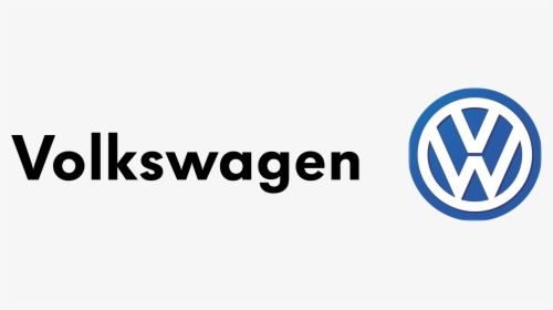 Volkswagen Logo Png Transparent - Volkswagen, Png Download, Free Download