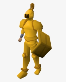 Gilded Runescape, HD Png Download, Free Download