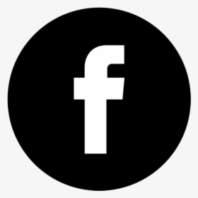 Facebook Black White Icon Fb Icon Fb Logo, Facebook, - Social Media Icons Fb, HD Png Download, Free Download