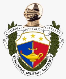 Philippine Military Academy Logo, HD Png Download, Free Download