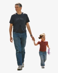 People Png, People Like, Walking People, Dolls, Kids, - People Walking Front Png, Transparent Png, Free Download