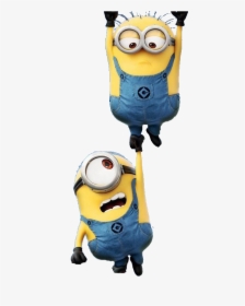 Collection Of Minion - Minions Png, Transparent Png, Free Download