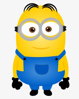 Minions Clip Art Oh Fiesta For Geeks - Minion Clipart, HD Png Download, Free Download