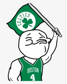 Boston Celtics, HD Png Download, Free Download