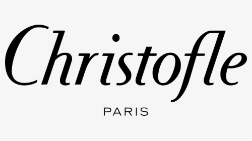 Logo Christofle, HD Png Download, Free Download