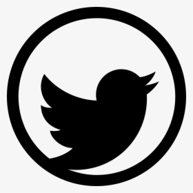 Twitter Vc - Black Png Twitter Logo, Transparent Png, Free Download