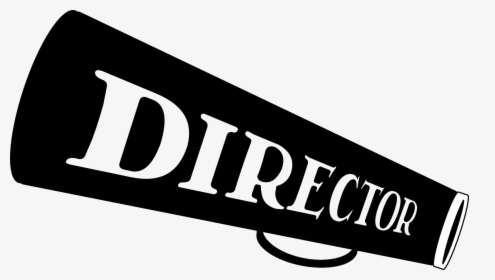 Director Clip Art, HD Png Download, Free Download