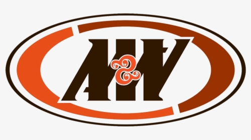 Aw Logo - A&w Restaurants, HD Png Download, Free Download