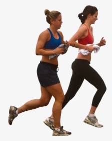 People Playing Png - People Jogging Png, Transparent Png, Free Download
