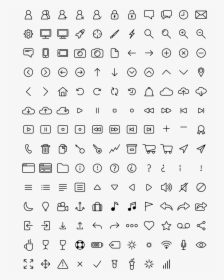 Free Png Icons - Icon, Transparent Png, Free Download