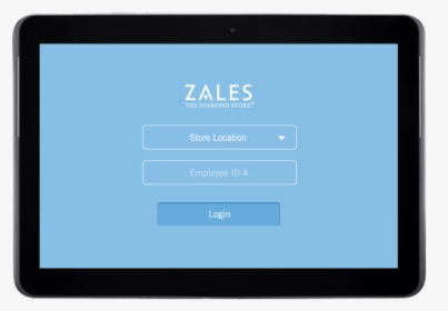 0009 Zales-1, HD Png Download, Free Download