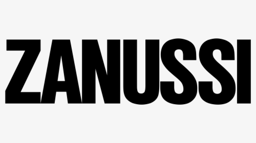 Zanussi Logo Png Transparent - Zanussi, Png Download, Free Download