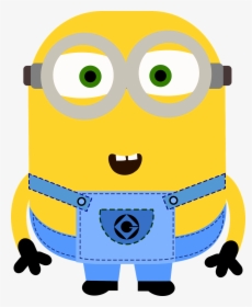 Minion Clipart Minion Images Pixabay Download Free - Minion Kartun Png, Transparent Png, Free Download