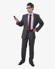 Free Business People Png, Transparent Png, Free Download