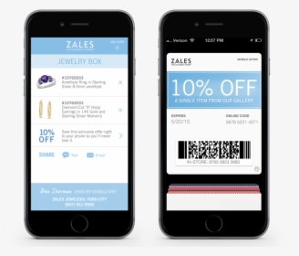 Zales Phones, HD Png Download, Free Download