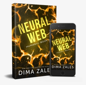Neural Web: Human++:, HD Png Download, Free Download