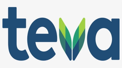 Teva Logo, HD Png Download, Free Download