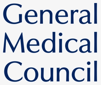 1200px General Medical Council Logo - General Medical Council Logo, HD Png Download, Free Download