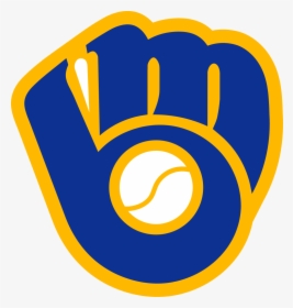 Logo Design Secrets And Best Practices - Milwaukee Brewers Logo, HD Png Download, Free Download