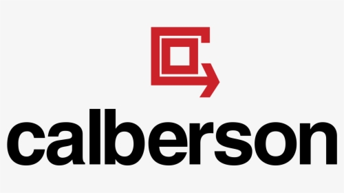 Logo Calberson Vector, HD Png Download, Free Download