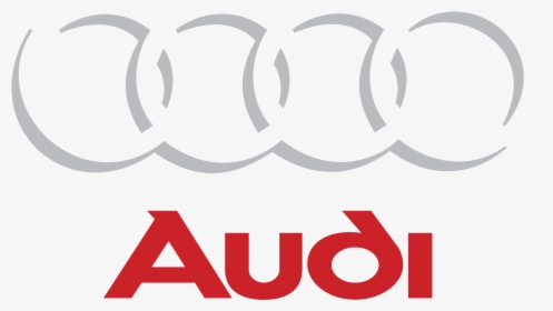 Audi 02 Logo Png Transparent, Png Download, Free Download