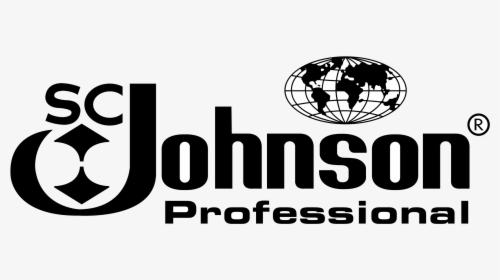 Sc Johnson Professional Logo Png Transparent - Sc Johnson, Png Download, Free Download