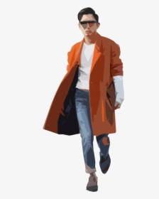 Nonscandinavia - People Png, Transparent Png, Free Download