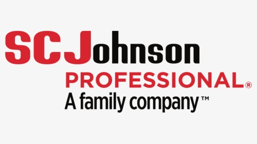 Sc Johnson Professional A Family Company, HD Png Download, Free Download