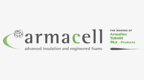 Armacell Logo Png Transparent - Armacell, Png Download, Free Download