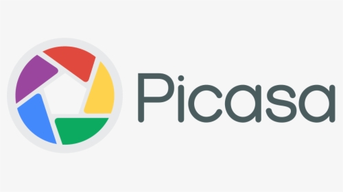 Picasa Logo Brand Logos - Picasa 3, HD Png Download, Free Download