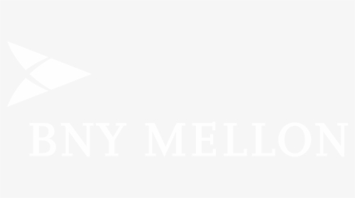 Bny Mellon Logo Black And White - Johns Hopkins White Logo, HD Png Download, Free Download