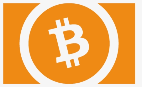 Bitcoin Cash Logo 01 - Bitcoin Cash Logo Png, Transparent Png, Free Download