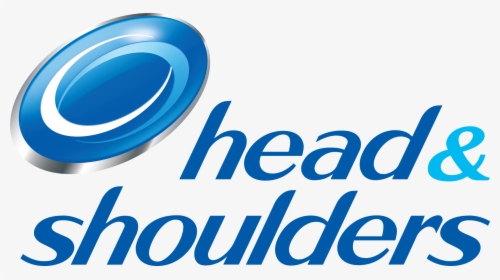 Head & Shoulders Logo, HD Png Download, Free Download