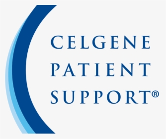 Celgene Patient Support® - Celgene Patient Support, HD Png Download, Free Download